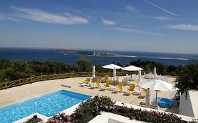 Quinta Dos Moinhos De Sao Filipe